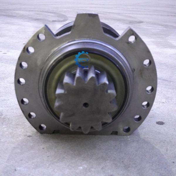 Crawler Excavator Spare Parts YN15V00077F1 SK200-8 SK200-8HD SK200-10 SK210-8 SK210LC-10 Swing Reduction Gearbox