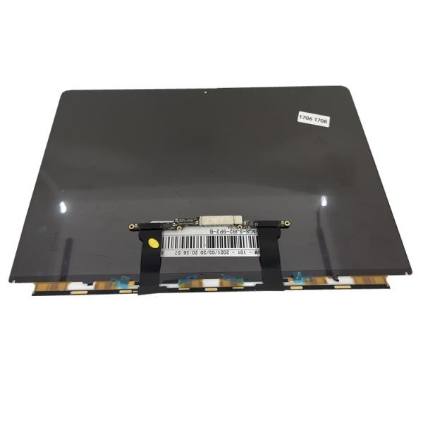 Remplacement de l'écran LCD MacBook Pro 13 A1706 (Fin 2016) | Ensemble supérieur complet Retina