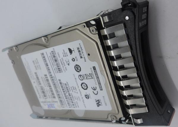 IBM Hard Disk  42D0638 42D0637 90Y8877 90Y8878 300GB 10K SAS 3650M