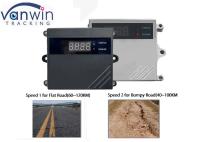 Limiteur de vitesse double pour véhicule en Oman Limiteur de vitesse multiple pour véhicule en Oman Tracker GPS