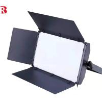 240V Studio Led Video Panel Light DMX Audio Profesional también está disponible.