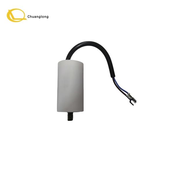 445-0591578 4450591578 NCR ATM Machine parts 50uf CBB60 Capacitor for Washing Machine Long Service Life  Compression Motor Starting