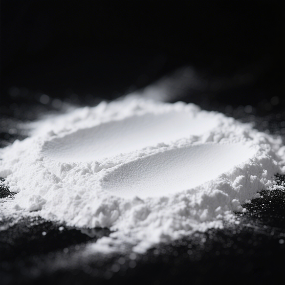 Aitemag 18 Uncoated Grade Synthetic MDH Precipitated Magnesium Hydroxide Flame Retardant Product for Green & LSZH Environments Needs
