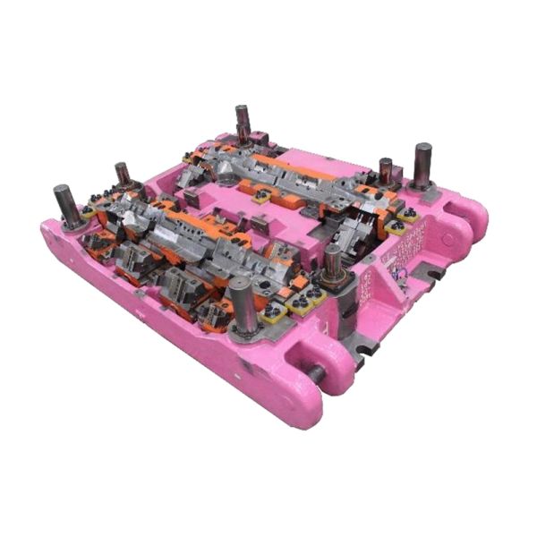 Conveyor Module