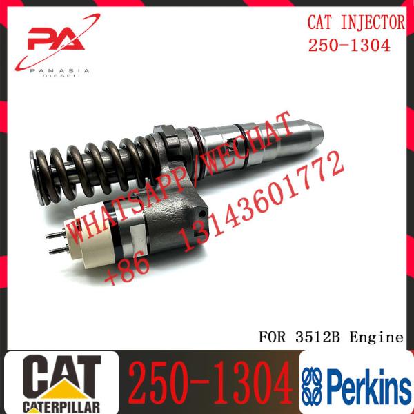 3920209 C-A-T Injetor de combustível Lagarta 3508 3512 3516 3524 3861756 386-1756 2501304 250-1304 2290200 229-0200 1333345 133