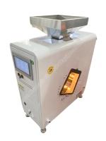 Máquina para clasificar el color de los granos de café Máquina para clasificar el café