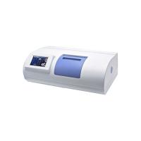 8 pulgadas pantalla táctil de color dispositivo de prueba polarimétrico digital para los campos de la medicina alimentos y la industria química orgánica