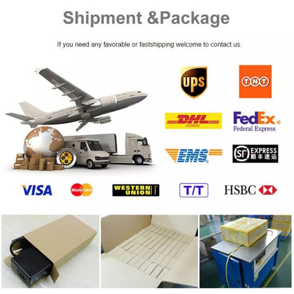 Black White Universal AC DC Adaptor 24v 5a AC/DC Adapter 24 Volt 5 Amp Power Supply with UL62368 CE GS SAA PSE KC CCC
