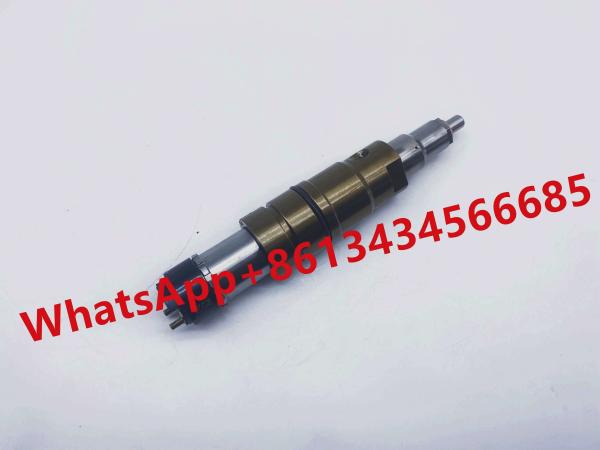 injetor comum 2031835 do trilho 1933612 2036181 para Scania RDC13A, bocal de alta qualidade 2031835 do injetor de combustível diesel de DC16A