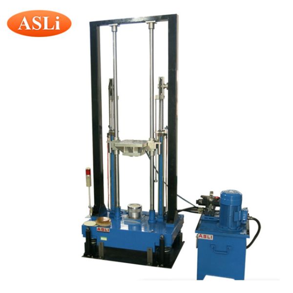 ISO16750 JIS D 1601 Shaker Table Vibration Testing Machine Lab Vibration Equipment