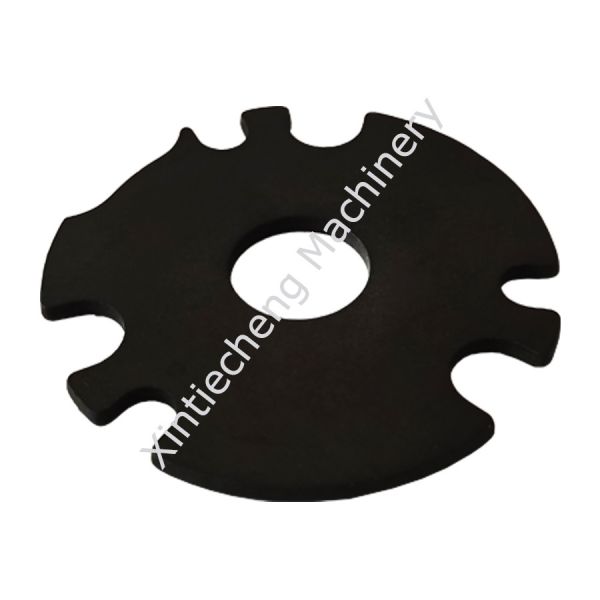 Точная обработка для индивидуальных серебряных изделий электрические дисковые тормоза