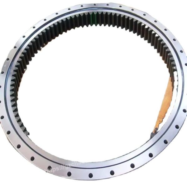 200-8MO 2008MO Swing Bearing Ring Excavator Slewing Support for Heavy Equipment Parts