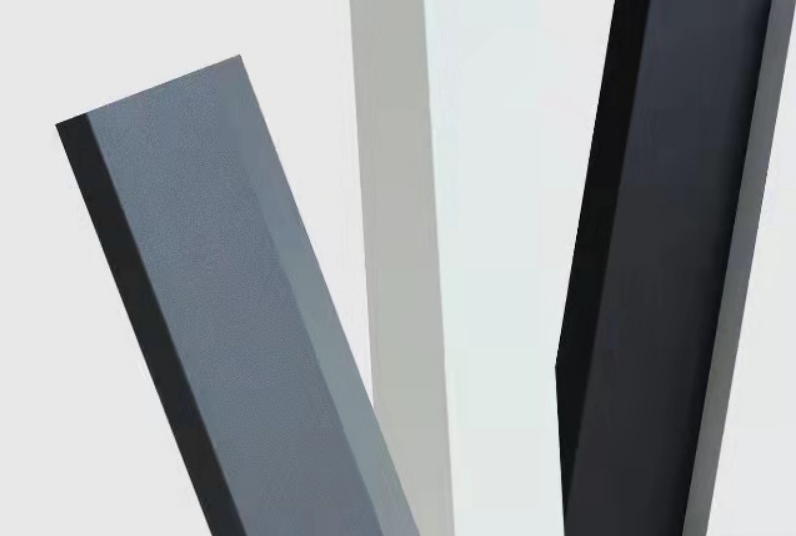 Rock Slab Home Minimalist Marble Dining Table 130x70cm