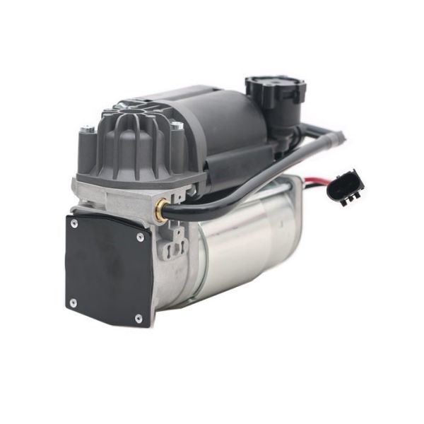 Jaguar XJ60 C2C22825 C2C27702 Air Shock Compressor