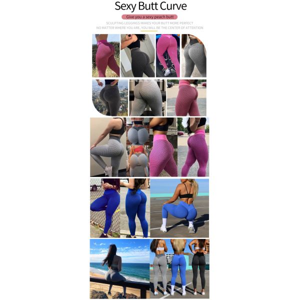 HEXIN Entrenador de cintura alta Yoga para adelgazar Piernas para el trasero Levantador de piernas para yoga y ejercicio