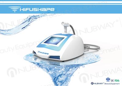 2015 Best Body Shaping HIFU Slimming Machine for whole Body Fat Reduction