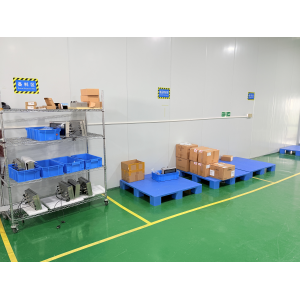 Changzhou Linmindu Measurement Technology Co., Ltd.