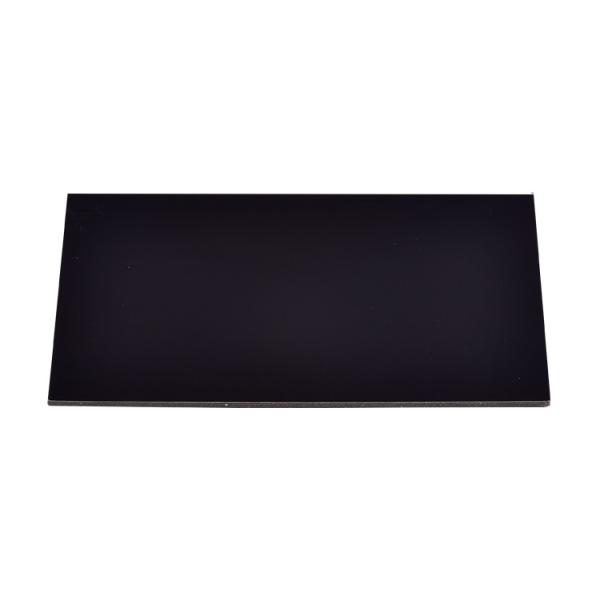 Painel composto de alumínio 2440mm ≥20dB da faísca da isolação sadia