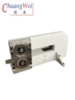 Machine de séparation de PCB CWVC-1 fiable pour la séparation et l'amélioration sans stress