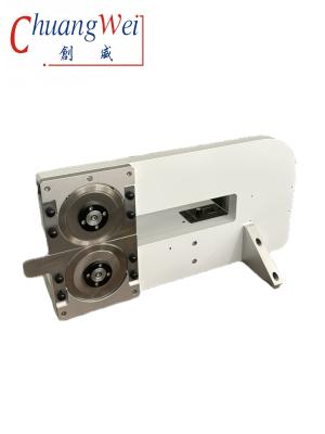 Separador de circuito de 330 mm para placas de pontuação