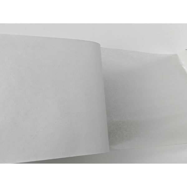 Double Sided Tissue Tape With High Initial Adhesion Heat Resistance For Electronic Bonding