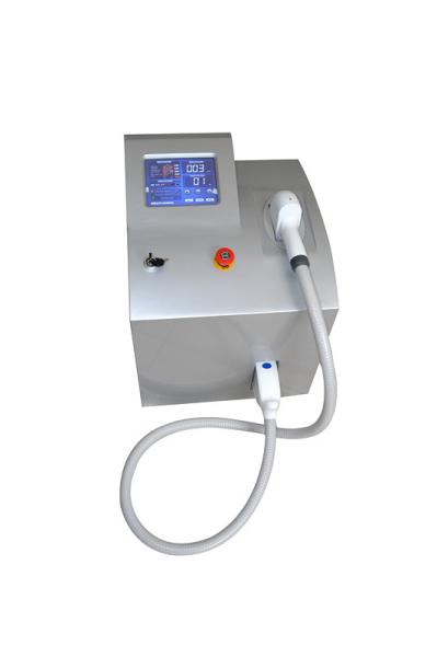 808nm 810nm Diode Laser Hair Removal Equipment Painless High Efficiency 720W