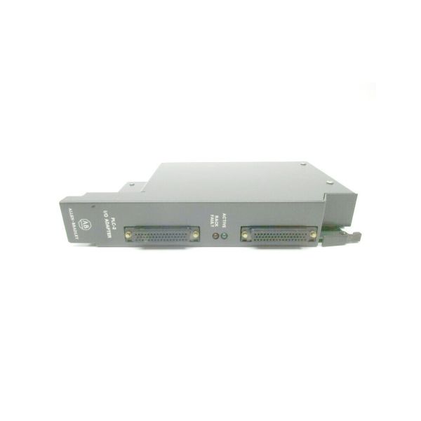 AB 1771-AL , PLC 5 Local I/O Adaptor Module ,  0.7 Amps at 5 Volts DC