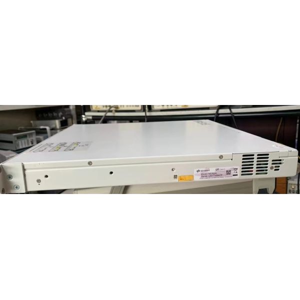 Used Agilent N5763A DC Power Supply 1500W 120A Programmable Benchtop Rackmount