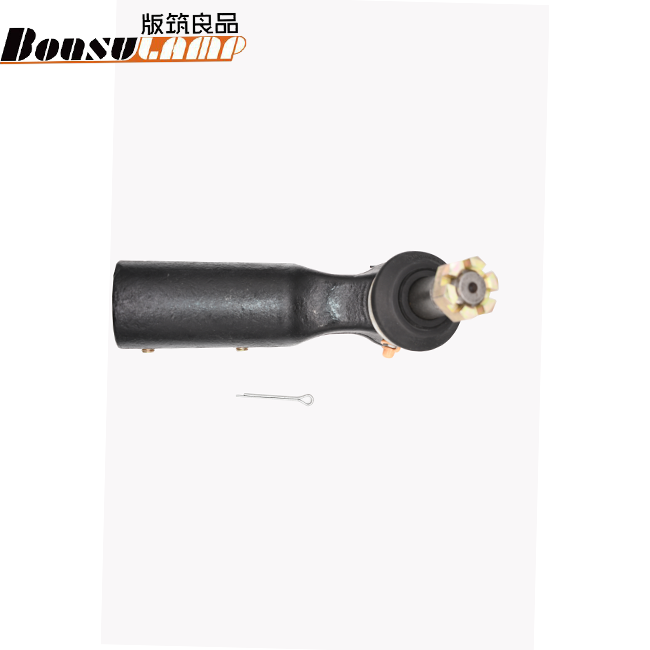 Truck Auto Parts Tie Rod End Standard Size HINO 500 700 45420-2800