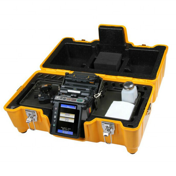 FSM-80S Fiber Optic Assembly , 2000 Splices Fujikura Fusion Splicer 80s