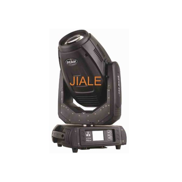 Алюминий РОХС привел пятно 280В 120в луча, свет этапа Мовинг главный