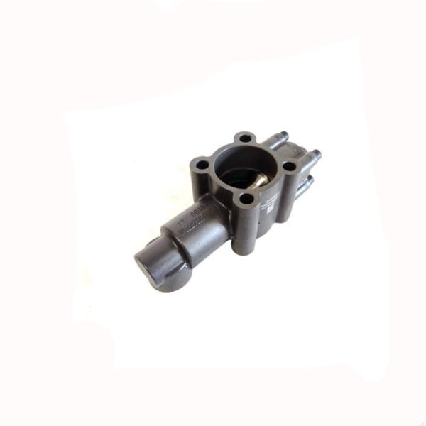 High Quality HOWO Spare Parts Transmission System Pneumatic Lock Valve WG2203250010
