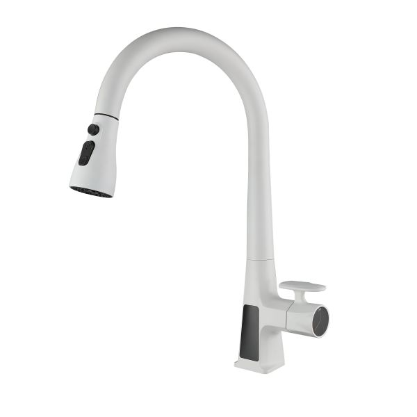 Brass Bathroom Sanitary Ware Kitchen Basin Water Mixer Good Design Kitchen Water Mixer Faucet Tap