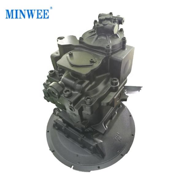 KOMTIOU Excavator SK460-8 hydraulic main pump spare parts pump assembly