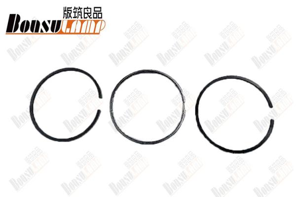 ピストン標準リングセット Isuzu パーツ フォー NPR/4HF1 OEM 8-97028691-0 8970286910