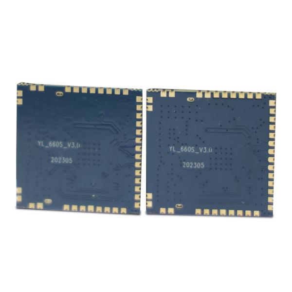 Sale Rf Module for Wireless Acquisition Smart Home and Silicon Labs Si4432 Chipset