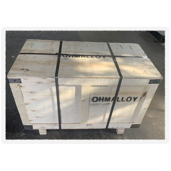 ANSI Thermocouple Type K Wire Copper Constantan Compensation Cable