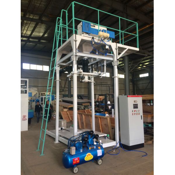 OEM 300kg/bag 2000kg/bag Jumbo Bag Packing Machine