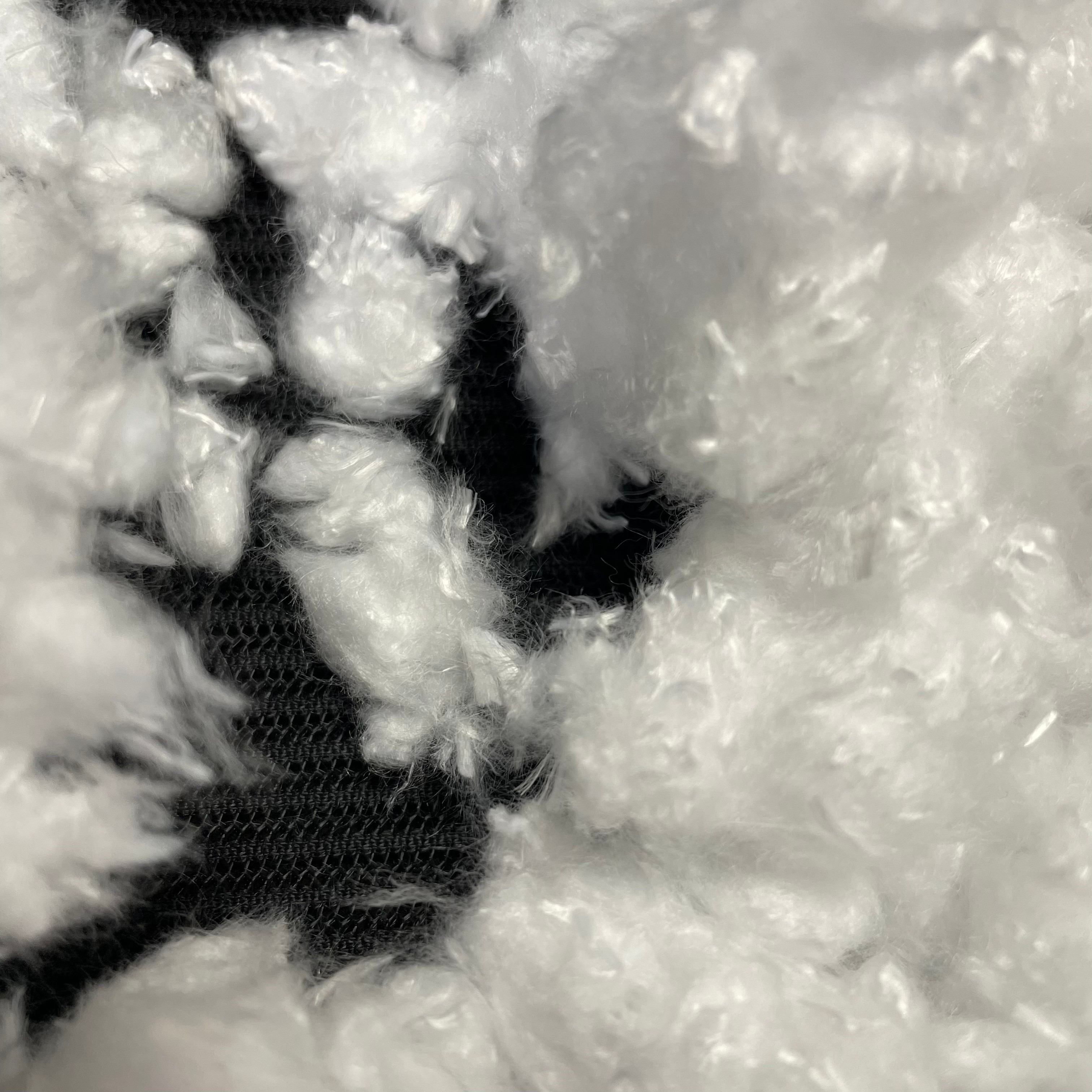 EP Short Cut Fiber 2D*6MM  Silane Treated Chopped Fiber for Epoxy Resin Reinforcement