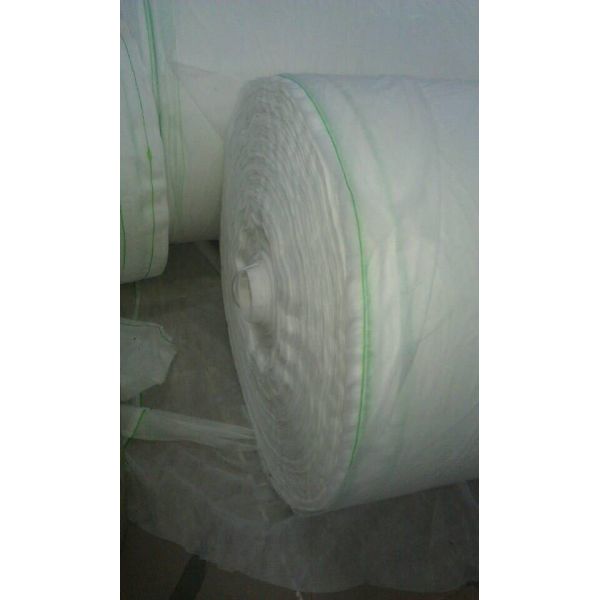 2% UV PP Spun - bond Agriculture Non Woven Landscape Fabric All GSM