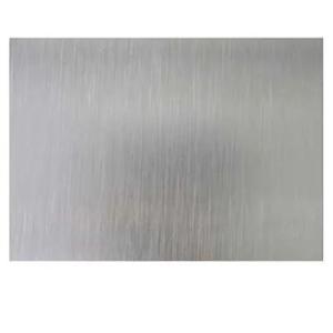 Industrial Metal Aluminum Plate Sheet With 5083 6061 6063 7075 Material