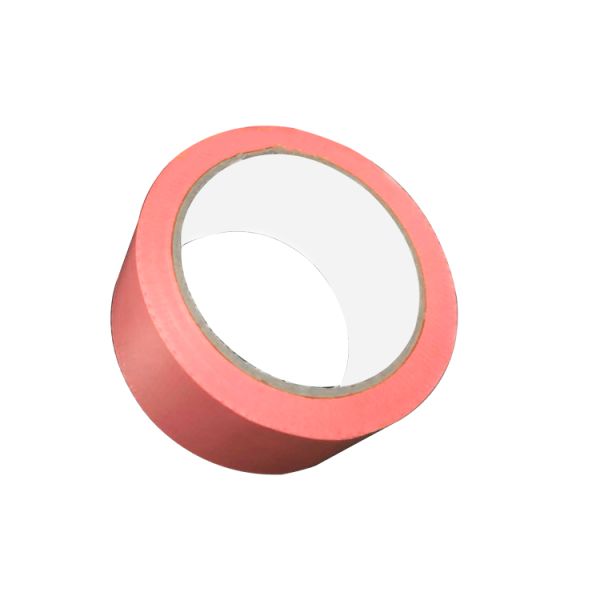 лента PE Multi цвета 48mm Printable слипчивая