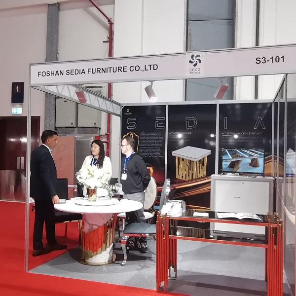 Foshan Sedia Furniture Co., Ltd