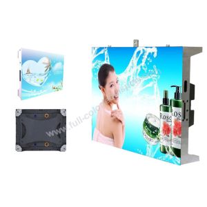 Прокат дисплея СИД высокого определения крытый фиксированный