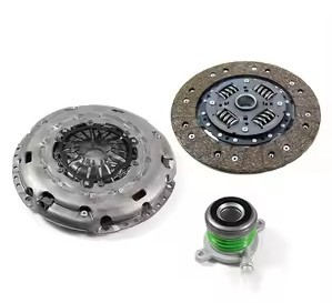 One stop purchase clutch assembly 03L141016M for imported Volkswagen Amarok