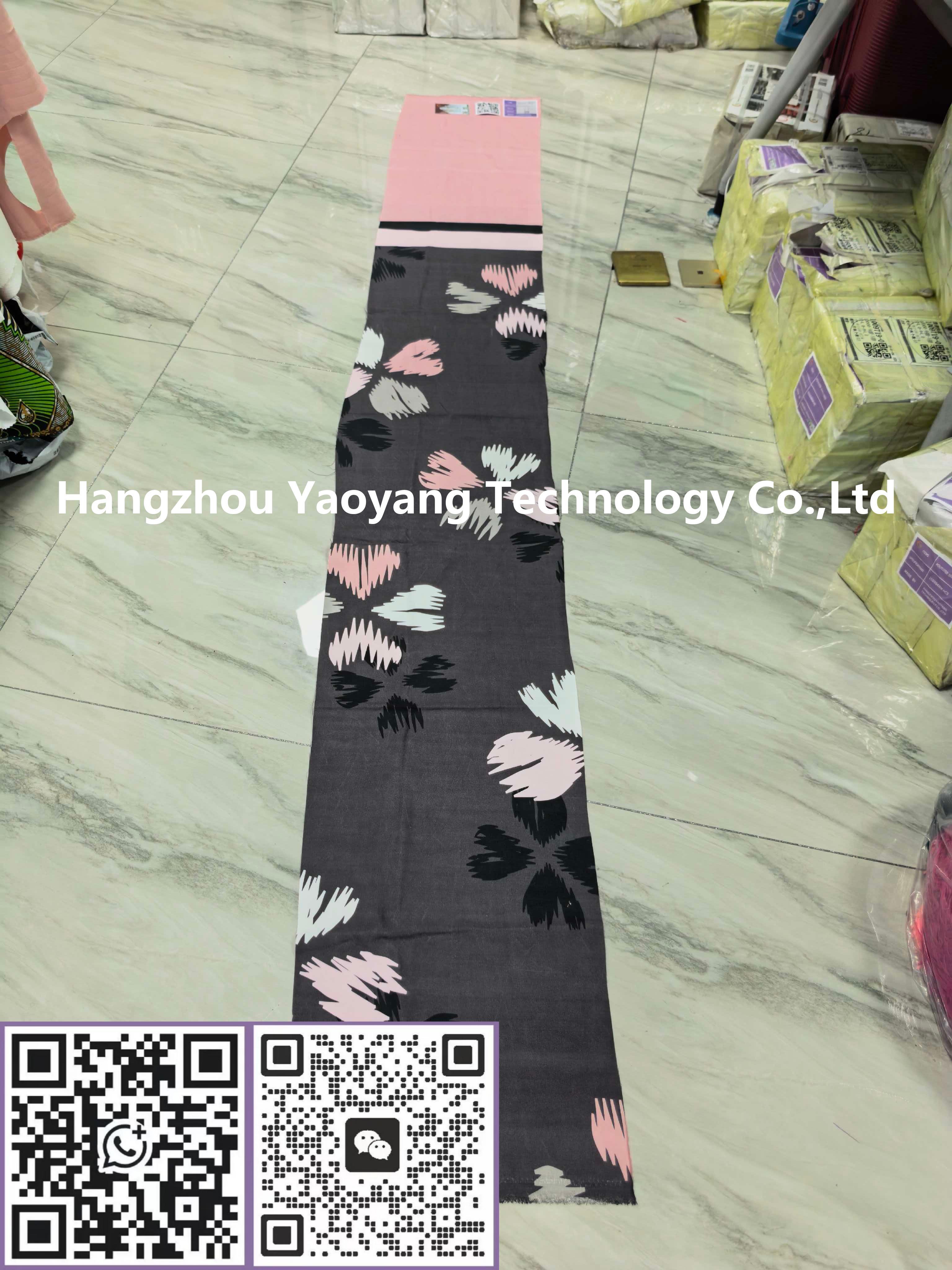 Low To Medium Stretch Nylon Polyester Fabric 150-300 GSM Breathable Durable Fabric Perfect For Outdoor Gear And Clothing