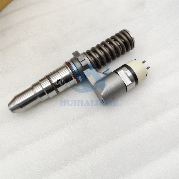 Engine Parts Fuel Injector 196-5802 4P47392 250-1301 for Cat 3508 3512 3516 3516B 3520