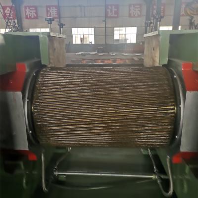 Tire Shredder Rubber Crusher xkp-400 Rubber Recycling Machinery within 50HZ Voltage