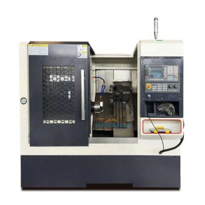 Capacidade de usinagem TCK40 Peças de usinagem CNC de alumínio de precisão personalizada