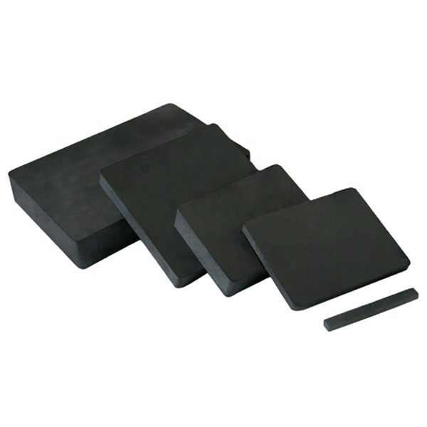 Магнит феррита большого блока Y30 Y30BH Y35 керамический